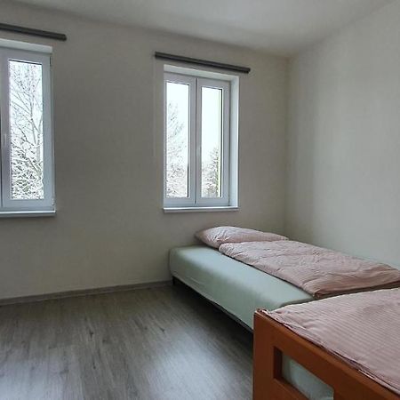Apartment 35M2 Karlovy Vary Extérieur photo