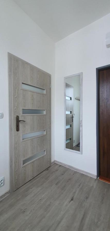 Apartment 35M2 Karlovy Vary Extérieur photo